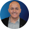 Eduardo Morais Consultor Executivo